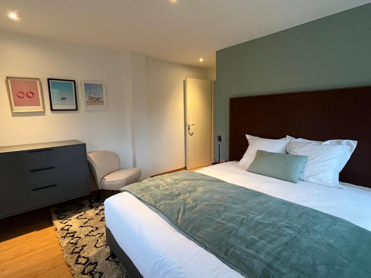 Gite Villa Avril Piscine- Jacuzzi- Sauna - 15 Pers-Proche Europapark Sélestat Eksteriør billede