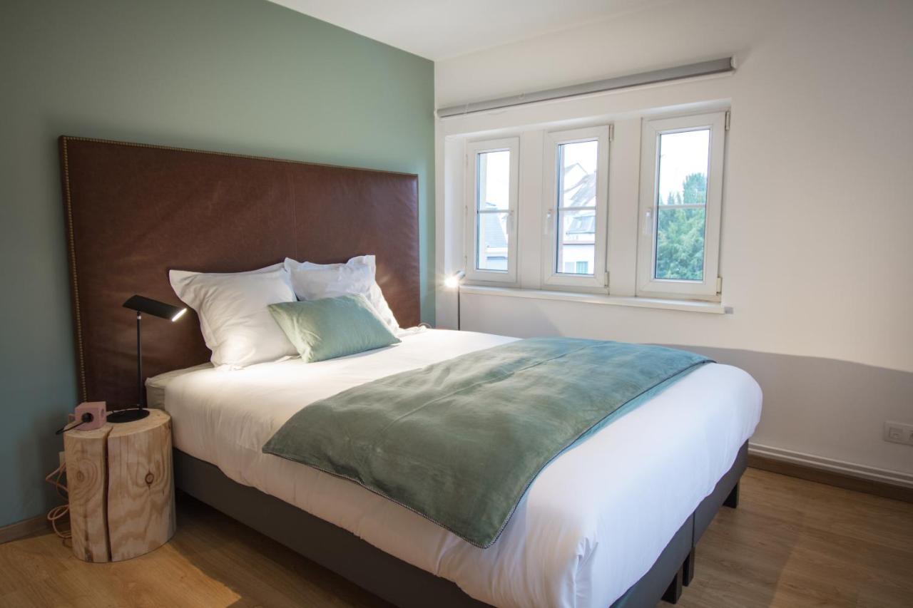 Gite Villa Avril Piscine- Jacuzzi- Sauna - 15 Pers-Proche Europapark Sélestat Eksteriør billede