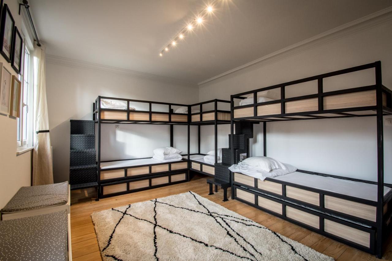 Gite Villa Avril Piscine- Jacuzzi- Sauna - 15 Pers-Proche Europapark Sélestat Eksteriør billede