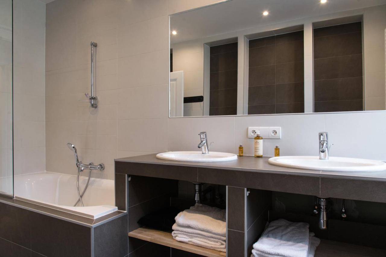 Gite Villa Avril Piscine- Jacuzzi- Sauna - 15 Pers-Proche Europapark Sélestat Eksteriør billede